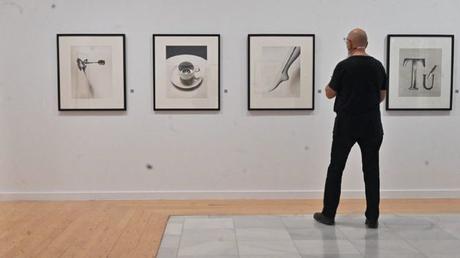 PhotoEspaña y Madoz