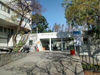 Instituto de Ciencias del Mar y Limnologia