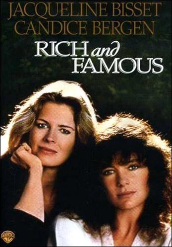 RICAS Y FAMOSAS - George Cukor RICAS Y FAMOSAS - George Cukor