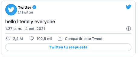 Estas son las pérdidas tras la caída de Facebook, Instagram y WhatsApp Estas son las pérdidas tras la caída de Facebook, Instagram y WhatsApp