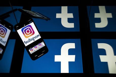 Estas son las pérdidas tras la caída de Facebook, Instagram y WhatsApp Estas son las pérdidas tras la caída de Facebook, Instagram y WhatsApp