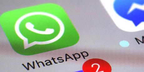 Caida Whatsapp | Whatsapp Responde En Twitter Frente A Caida Mundial De La App De Mensajeria Instantanea Tecnologia La Republica