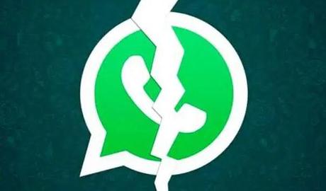 Caida Whatsapp | Whatsapp Responde En Twitter Frente A Caida Mundial De La App De Mensajeria Instantanea Tecnologia La Republica