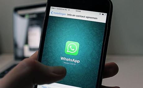 Caida Whatsapp | Whatsapp Responde En Twitter Frente A Caida Mundial De La App De Mensajeria Instantanea Tecnologia La Republica