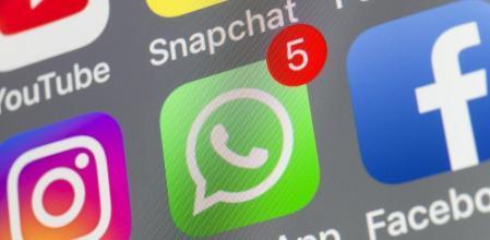 Caida Whatsapp | Whatsapp Responde En Twitter Frente A Caida Mundial De La App De Mensajeria Instantanea Tecnologia La Republica