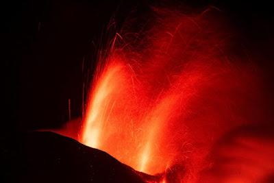 La tragedia como espectáculo.