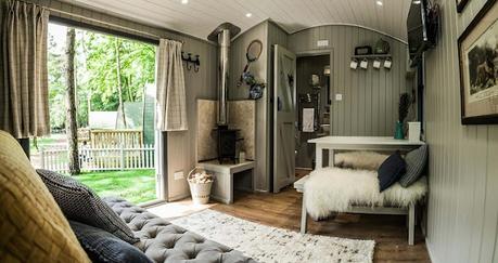 Ultimos Livings en Estilo Rustico