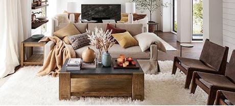 Ultimos Livings en Estilo Rustico