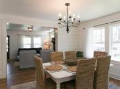 Comedores Estilo Rustico