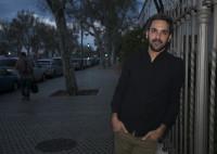 “Cuando el monarca espera”, de Javier Vela “Cuando el monarca espera”, de Javier Vela