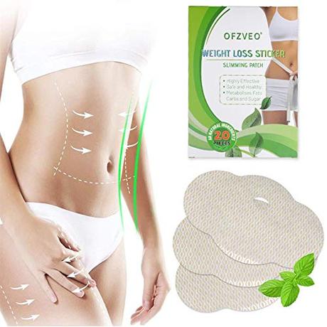 Parches Adelgazantes Mercadona ▷▷ El catálogo online de los mejores