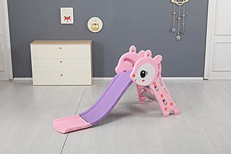 Tobogán Infantil Barato Decathlon ▷▷ El mejor para comprar online