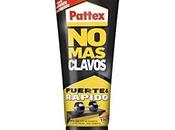 Pegamento Fuerte Leroy Merlin, mejor este