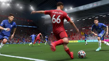 Ampliado el programa de EA SPORTS FIFA 22 Esports