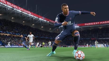 Ampliado el programa de EA SPORTS FIFA 22 Esports