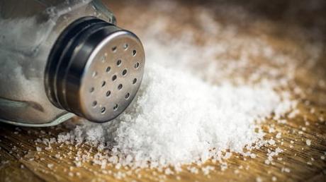 6 Consejos para Reducir el Consumo de Sal