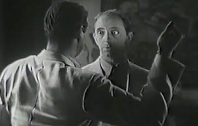 VAMPIRE'S GHOST, THE (USA, 1945) Fantástico