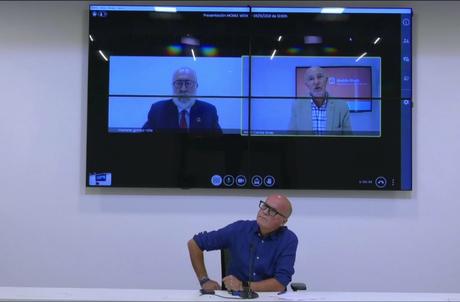 Ourense, provincia inteligente, acoge la Mobile Week enfocada a la ciudadanía