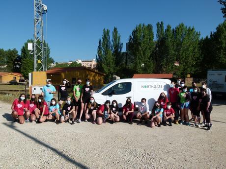 Northgate Renting Flexible reafirma su compromiso con las causas sociales