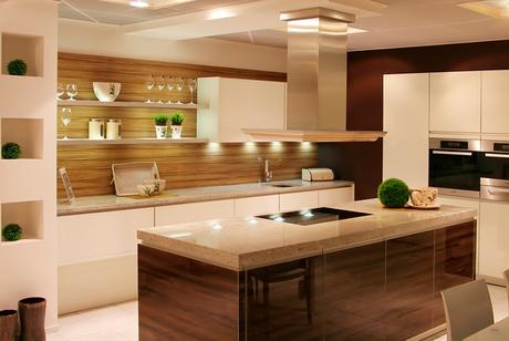 Reforma de la cocina Reforma de la cocina