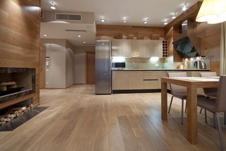 reforma comedor reforma comedor