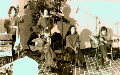 Gurnemanz - No Rays of Noise (1977) Gurnemanz - No Rays of Noise (1977)