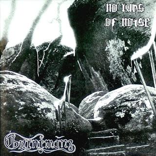 Gurnemanz - No Rays of Noise (1977)