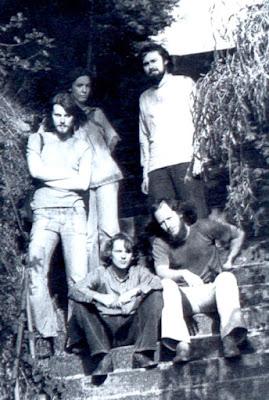 Gurnemanz - No Rays of Noise (1977)