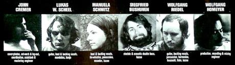 Gurnemanz - No Rays of Noise (1977) Gurnemanz - No Rays of Noise (1977)