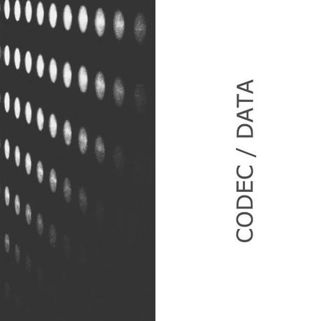 Codec - Data (2019)