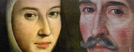 María de San José y Lope de Vega: la semejanza de un soneto