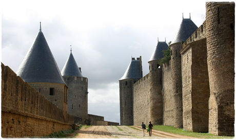 Edén en Carcasona Edén en Carcasona