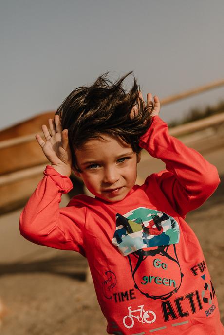 boboli apuesta este otoño por su línea ORGANIC boboli apuesta este otoño por su línea ORGANIC