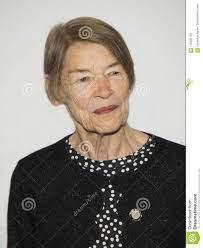 Saldando una deuda con otra diva: Glenda Jackson... Saldando una deuda con otra diva: Glenda Jackson...