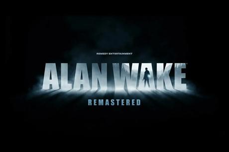 Alan Wake Remastered