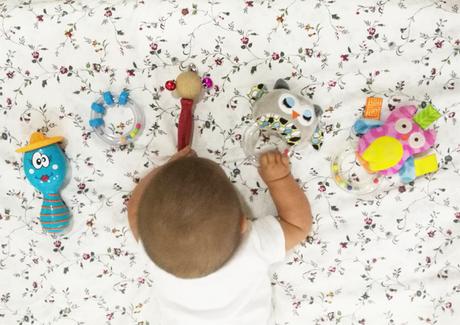 Regalos útiles y curiosos para bebés