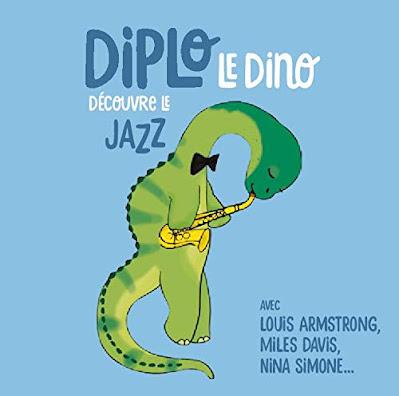 Jazz & Dinos (III)