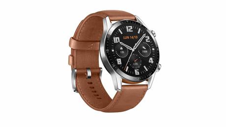 Huawei Watch GT 2 Smartwatch Watch GT 2