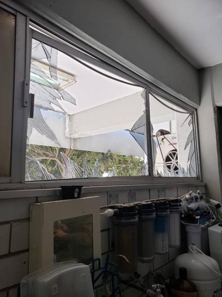 Se registra explosión en laboratorio de la UASLP