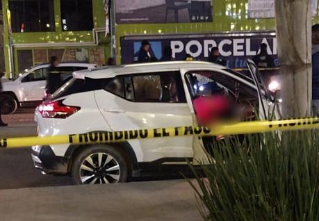 Asesinan a JM Quistian «El Tontin» mejor conocido como el «Rey del Wepa»