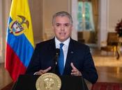 Colombia: país está dispuesto reabrir servicios consulares Venezuela