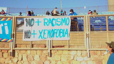 La CIDH llamó a Chile a proteger a migrantes venezolanos