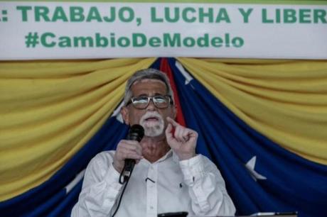 De Grazia: La abstención fue un error excepto en la Constituyente pero ahora pedir perdón no es suficiente