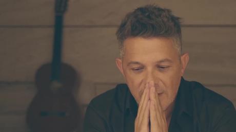 Alejandro Sanz sorprende a sus fans con “Bio”