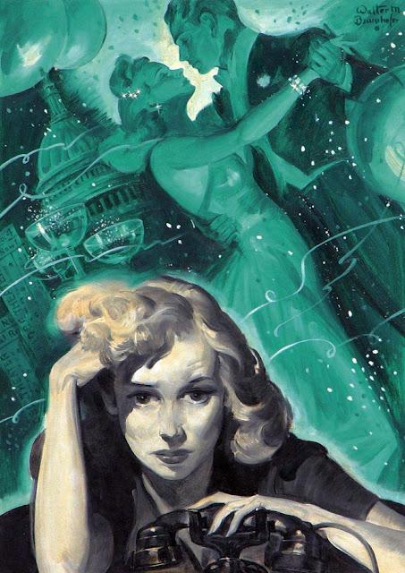 LA TRADUCTORA: ¡Minutos de suspense!