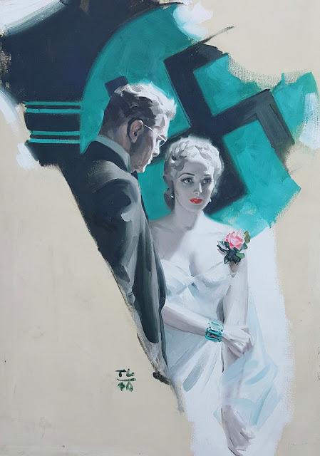 LA TRADUCTORA: ¡Minutos de suspense!