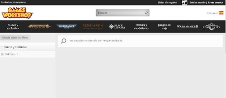 Warhammer Community: Resumen