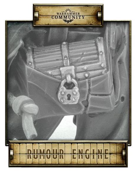 Warhammer Community: Resumen