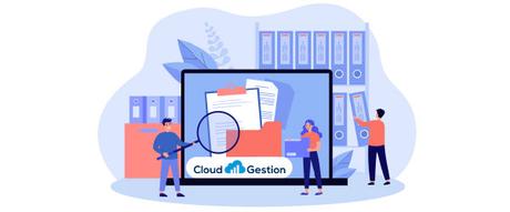 ¿Qué es un ERP? ¿y un software CRM? Definiciones y diferencias Gestión documental con un buen software ERP
