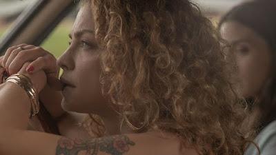 Distancia de rescate; Protección materna casi enfermiza Distancia de rescate; Protección materna casi enfermiza